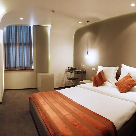 Hotel Russia Skopje Luaran gambar