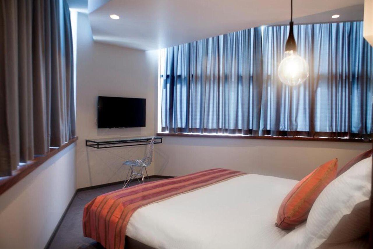 Hotel Russia Skopje Luaran gambar