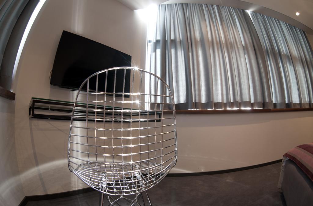 Hotel Russia Skopje Luaran gambar