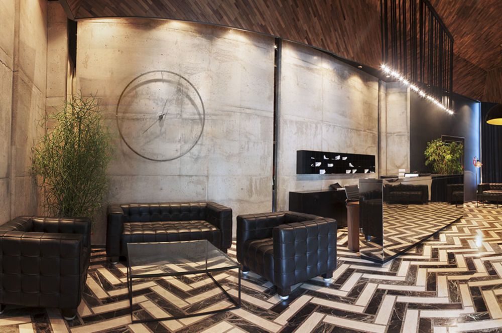 Hotel Russia Skopje Luaran gambar